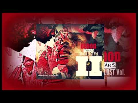 HollaBoii X Blood'Tears - Up Next #BLV2