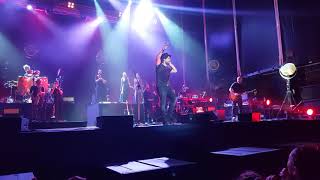 MANNARINO - MARYLOU Live 2017