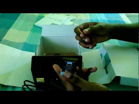 Nikon Coolpix S6150 Review
