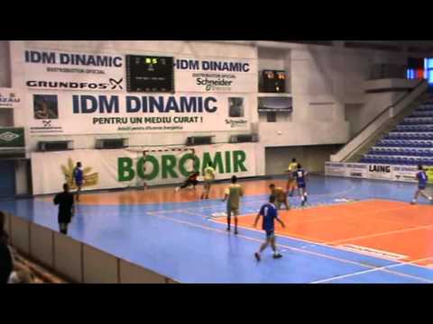 Constantin Marian-futsal