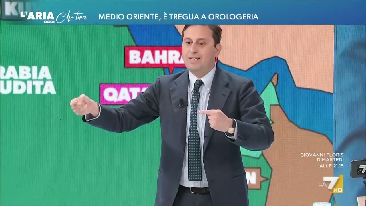NATO, nucleare e patrimoniale: parla Nicola Fratoianni
