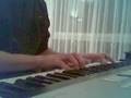 Theme from Orphans Craig Armstrong