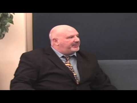 ETS Paul Salmon and Leo Bonomo