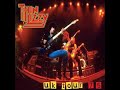 THIN LIZZY UK Tour 75 2008 Full Album