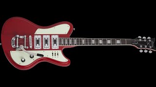 Video thumbnail for Schecter Ultra III Electric Guitar Demo & Review by Bryan Smith by Zomac School of Music