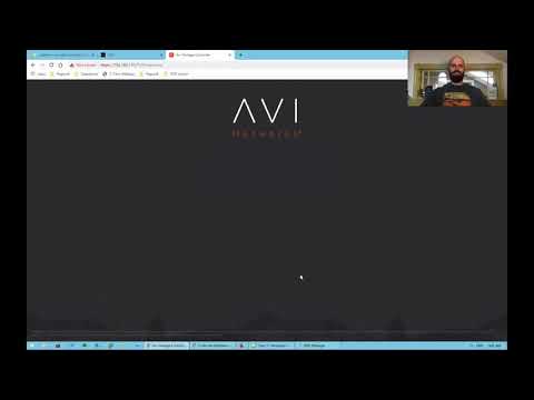 Avi and NSX-T Integration - Part 3: Installation Guide