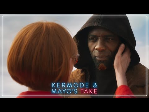 Mark Kermode reviews Three Thousand Years of Longing - Kermode and Mayo's Take