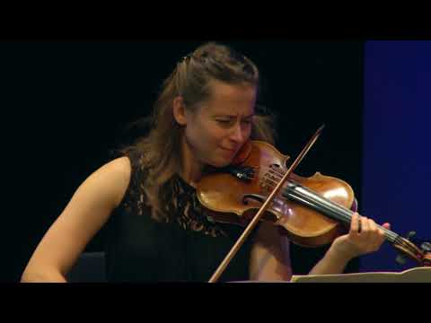 Romantic Round: Eliot Quartett