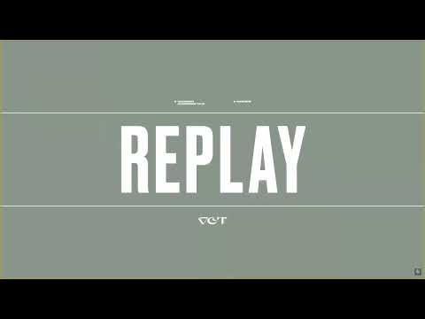 M3C vs OGLU Day 4 map 1