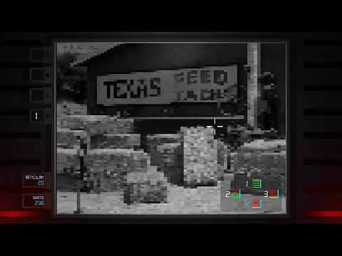 Ground Zero Texas Nuclear Edition