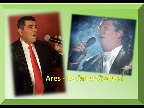 Ares: Eterno viaggiatore