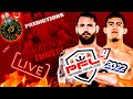 PFL 4 COLLARD Vs MARTINEZ LIVE REACTION UFC AUSTIN KATTAR Vs KATTAR PREDICTIONS BETS