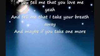 Tell Me That You Love Me- Victoria Justice Ft. Leon Thomas III