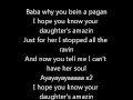 Geko - Baba Lyrics