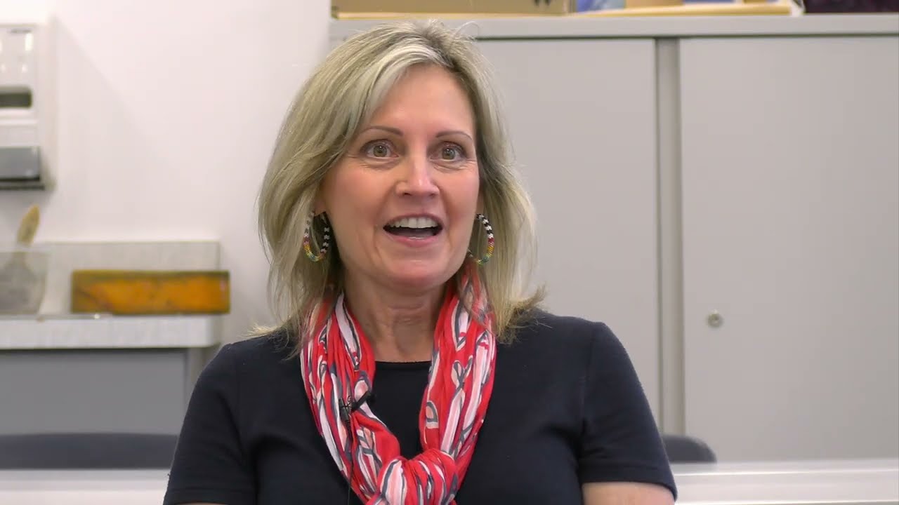 Ursuline College: Service Learning Trips