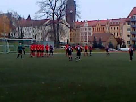 wilde horde meissen west