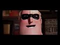 The Incredibles Teaser Pal Tone