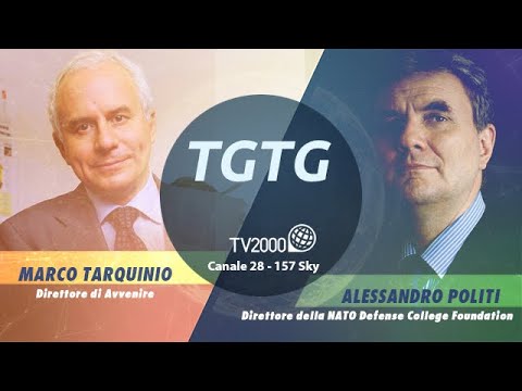 TGTG, 3 marzo 2022 - "Ucraina: ok ai corridoi umanitari ma la guerra continua"