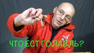 Спиннинговые приманки на голавля и окуня