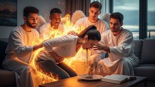 5 THINGS That LEAVE Your BODY WHEN YOU FAST (They WON'T Come Back)