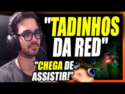 MYLON REAGINDO A "PENTAKILL DO GALA E TITAN DE DRAVEN - MSI DA ZUEIRA" - BRONZIOCRE