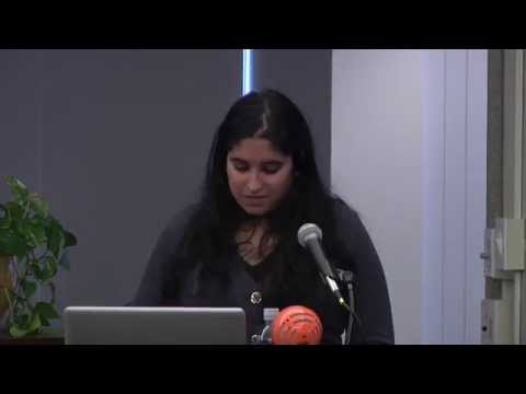 Roopika Risam: Is a Critical Digital Humanities Possible?