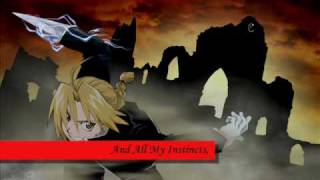 SR-71 - In Your Eyes lyrics