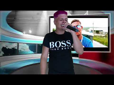 Programa MG SHOW Apresenta Dj Tinho Abusado