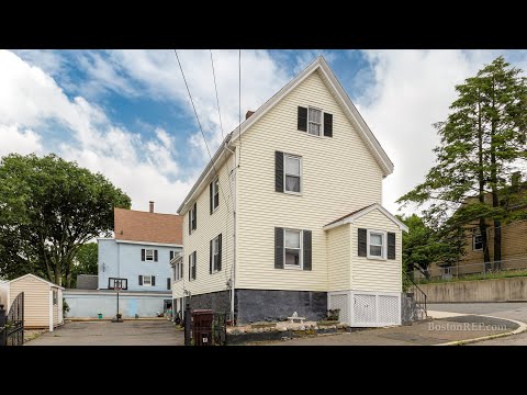 18 Central Ave, Malden MA - Cindy Wu & Joanne Hamilton  - Tel: 781-588-3757 Tel:781-492-8188