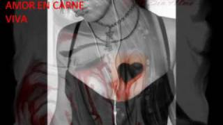 MIL HERIDAS *JENNY RIVERA*