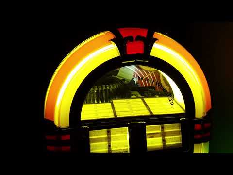 Wurlizter Jukebox OMT 1015 45 RPM/Wild Thing by the Troggs (A-side)