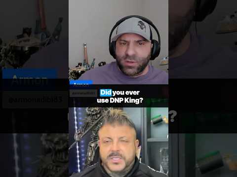 DNP 🔥🔥🔥🔥🔥🔥#dnp #fatburner #bodybuilding #contestprep