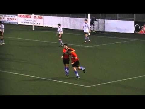 1º de Josu al Gernika