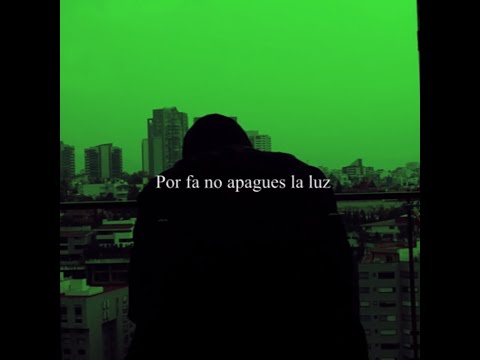 ALBERTOHB - Por fa no apagues la luz [Prod.RavenHB]