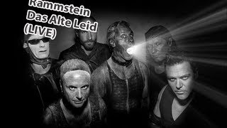 Rammstein   Das Alte Leid