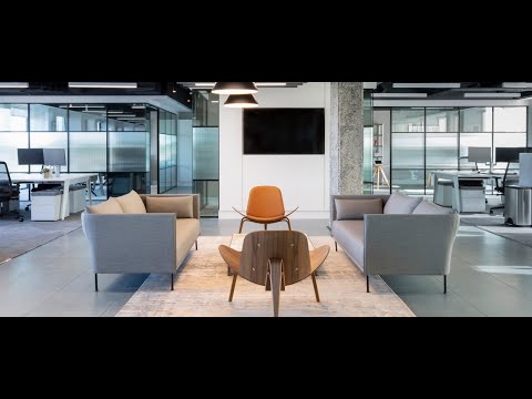 Timelapse Video - The Interiors Group