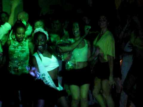 LSS Rainha da Bateria 2009