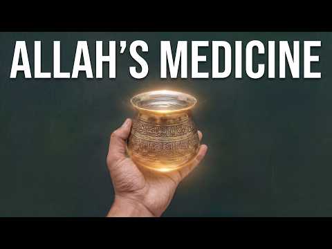 20 Quranic Drinks That Will Heal You Instantly