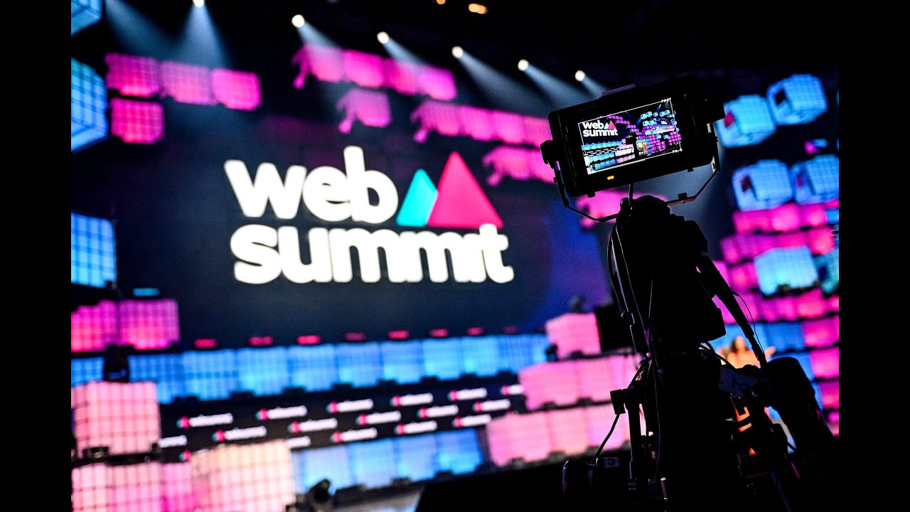 Web Summit 2024 | Day Two