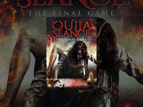 Ouija Seance: The Final Game