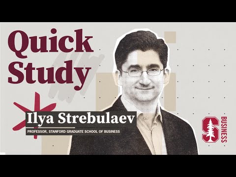Quick Study: How Venture Capitalists Make Decisions