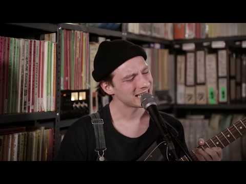 Her's - She Needs Him - 11/8/2018 - Paste Studios - New York, NY