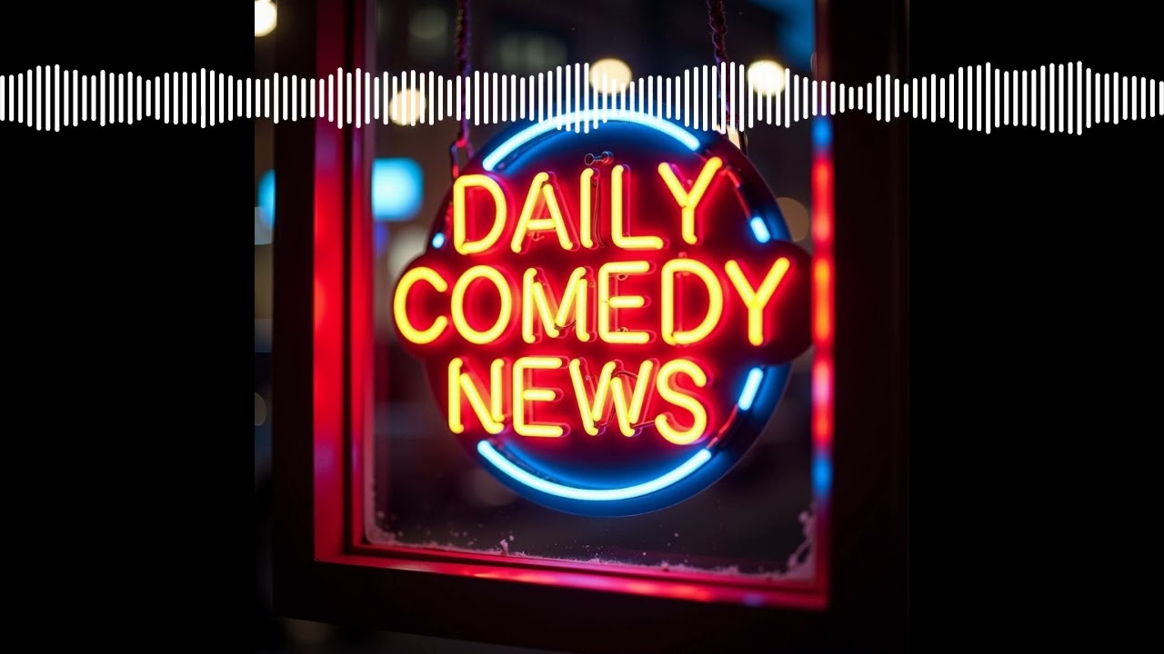Theo Von and David Spade making movie, Corey Holcomb Criticizes Dave Chappelle's Stand-up