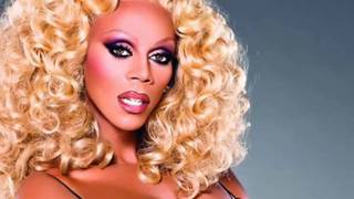 RuPaul - Never Go Home Again (Matt Pop Amsterdam Jam - Edit)