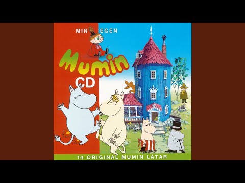 Mumin Mumin!