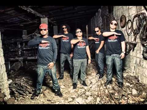 El Batallon Ft Cromo X - Lo Bomberos