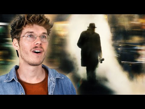 The best photographer of all time ?!