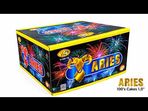 ARIES 100 SHOT 1,0 - V88