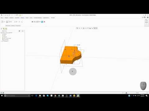 Creo 2.0 - Basic Tools and Techniques