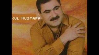 Kul Mustafa - Sen Ayrı Trende Ben Ayrı Garda